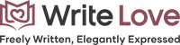 Write Love