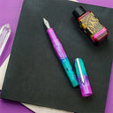Benu Talisman Fountain Pen - Mandrake
