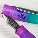 Benu Talisman Fountain Pen - Mandrake