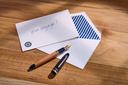 Esterbrook x Crane - The Mariner Fountain Pen