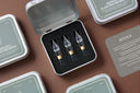 Wearingeul Modular Glass Pen Nib Refill