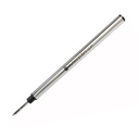 Monteverde® Capless Ceramic Rollerball to fit Pelikan® Rollerball Pens in Black - 6 Pack