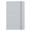 Maruman Mnemosyne Journal - A6 - Dot Grid - Light Grey