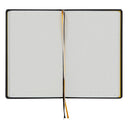 Maruman Mnemosyne Journal - A6 - Dot Grid - Black