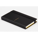 Maruman Mnemosyne Journal - A6 - Dot Grid - Black