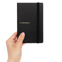 Maruman Mnemosyne Journal - A6 - Dot Grid - Black