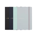Maruman Mnemosyne Journal - A6 - Dot Grid - Light Grey