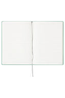 Maruman Mnemosyne A5 Journal - 7mm Lined - Mint Green