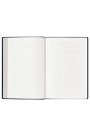 Maruman Mnemosyne A5 Journal - 7mm Lined - Navy
