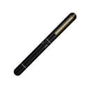 Nahvalur Nautilus Bronze Corydoras Ebonite Fountain Pen