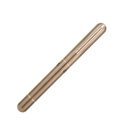 Nahvalur Nautilus Ti Toffee Titanium Fountain Pen