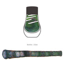 Dominant Industry Natural GREEN - Pearl Series Ink Bottle