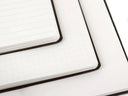 Nonble A5 Hardcover Notebook - Coffee Brown