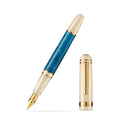 Laban 325 Ocean Fountain Pen