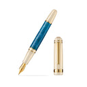 Laban 325 Fountain Pen - Ocean