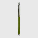 OHTO RAYS FLASH DRY GEL PEN 0.5 MM OLIVE BODY