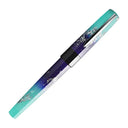 Benu Euphoria Fountain Pen - Ocean Breeze