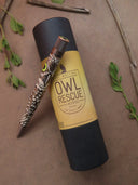 Retro 51 Tornado™ Rescue Ballpoint Pen - Owl