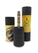 Retro 51 Tornado™ Rescue Ballpoint Pen - Owl