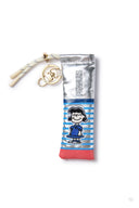Peanuts Pen Case Lucy Edition - Vintage Character Edition