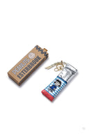 Peanuts Pen Case Lucy Edition - Vintage Character Edition