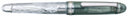 Platinum 3776 Century - Fuji Unkei - Kinu Gumo Limited Edition Fountain Pen