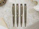Retro 51 Tornado™ Literary Collection Rollerball Pen - Pride and Prejudice