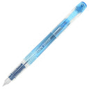 Platinum Preppy Fountain Pen - Blue Black