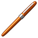 Platinum Plaisir Fountain Pen - Nova Orange