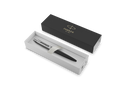Parker Jotter XL Matte Black Chrome Trim Ballpoint Pen