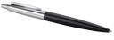 Parker Jotter XL Matte Black Chrome Trim Ballpoint Pen