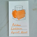 Pelikan Edelstein Fountain Pen Ink - Apricot Achat (Ink of the Year 2025)