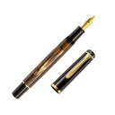 Pelikan Classic M200 Brown Marble Fountain Pen
