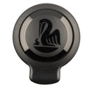 Pelikan Souverän M809 Fountain Pen - Black Matt