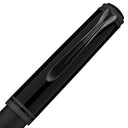 Pelikan Souverän M809 Fountain Pen - Black Matt