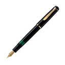 Pelikan Classic M200 Fountain Pen - Black
