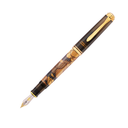 Pelikan Souveran M600 Art Collection Fountain pen - Georg Tippel (Special Edition)