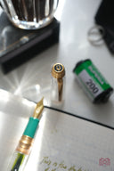 Esterbrook x Accutron Spaceview Estie Fountain Pen