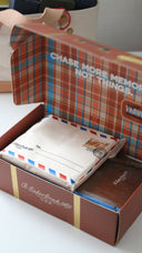 Esterbrook The Travel Journal Workshop Set