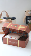 Esterbrook The Travel Journal Workshop Set