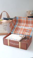 Esterbrook The Travel Journal Workshop Set