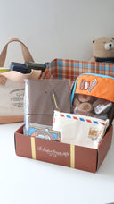 Esterbrook The Travel Journal Workshop Set