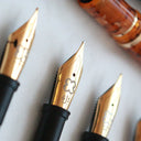Esterbrook Estie Fountain Pen Nib – Gold