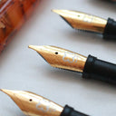 Esterbrook Estie Fountain Pen Nib – Gold