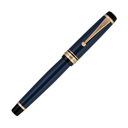 Pilot Custom 845 Urushi Fountain Pen - Prussian Blue