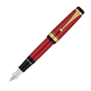 Pilot Custom Urushi Fountain Pen - Vermilion