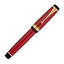 Pilot Custom Urushi Fountain Pen - Vermilion