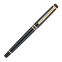 Pilot Grance Fountain Pen - Black