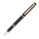 Pilot Grance Fountain Pen - Black