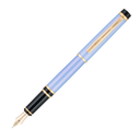 Pilot Grance Fountain Pen - Light Blue